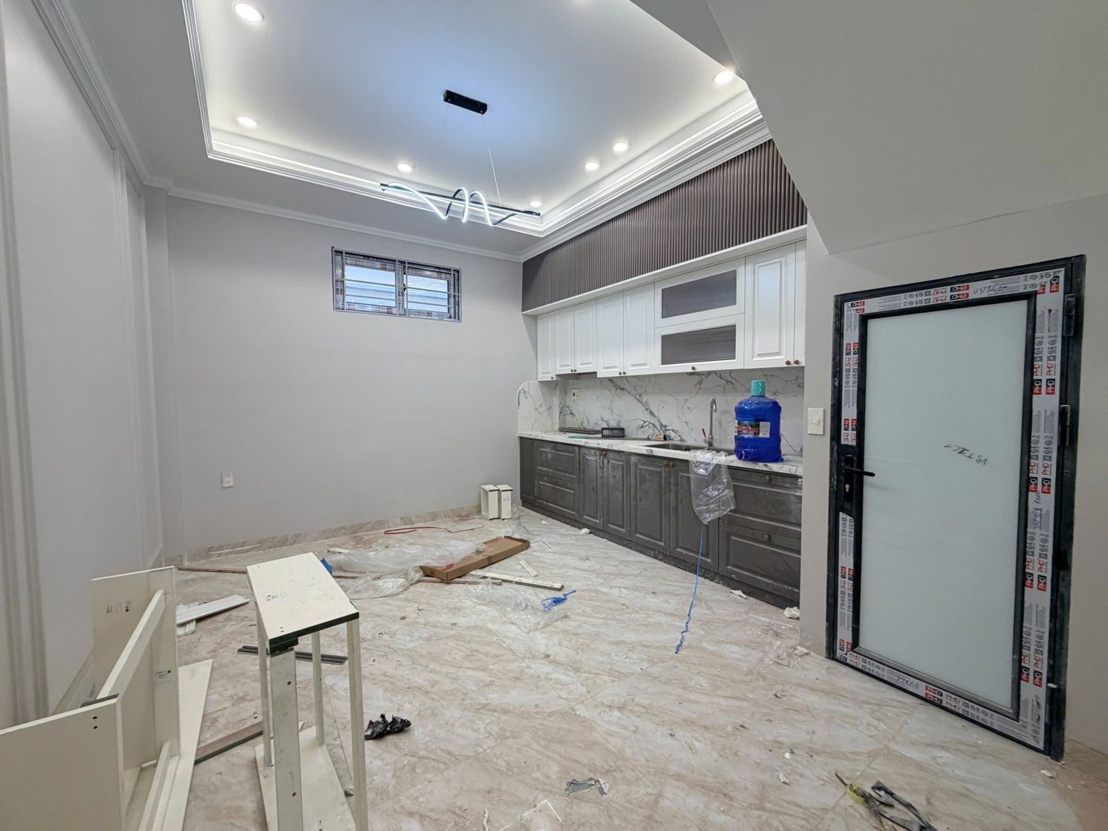 Bán nhà 4 tầng mới xây – Khu Thiên Lôi, Quán Nam, Trại Lẻ – 46-56m² – 4,85-4,98 tỷ