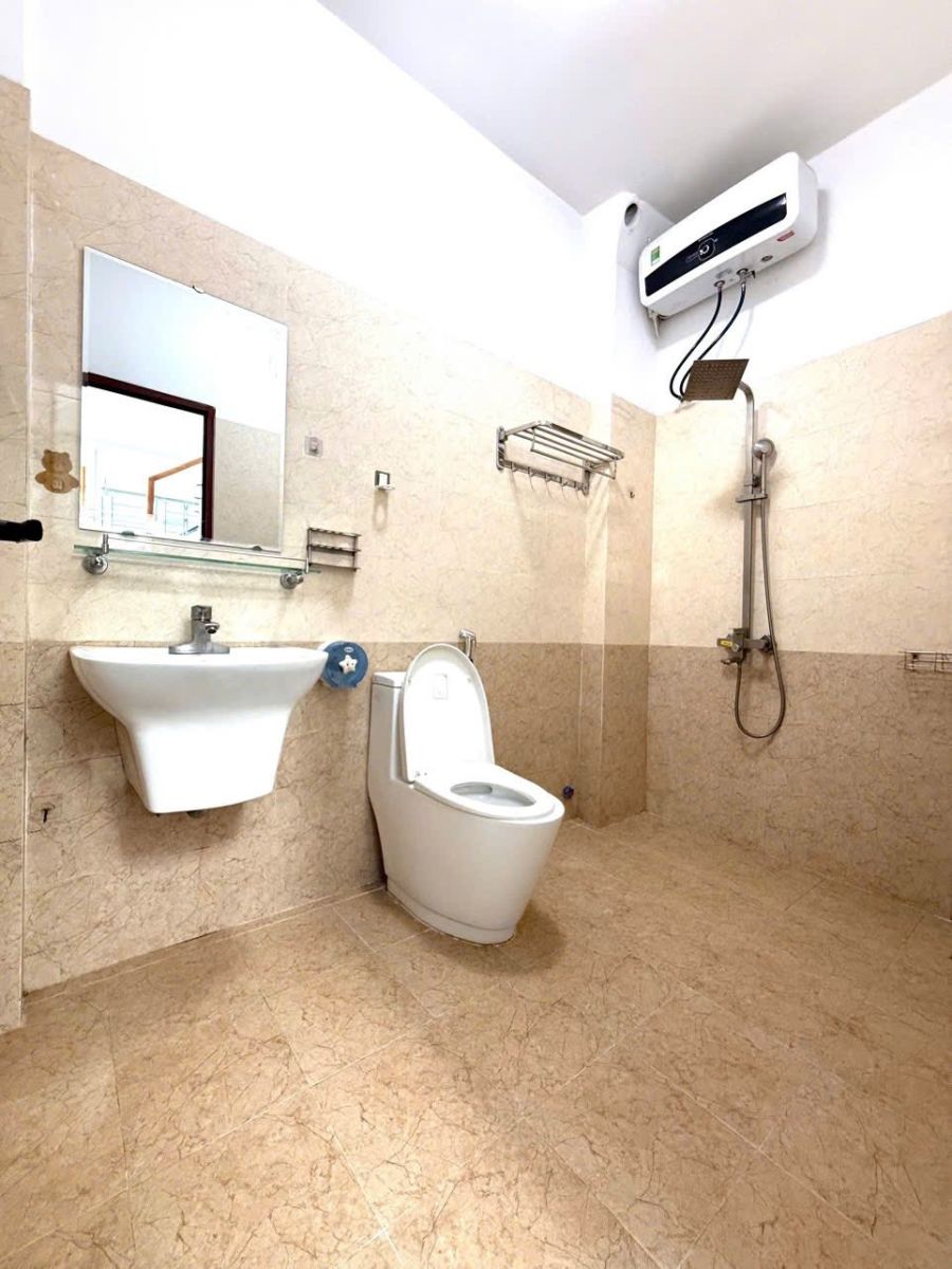 Bán nhà ngõ 101 Khúc Hạo – Thiên Lôi 60m2 giá 4 tỷ 050 triệu