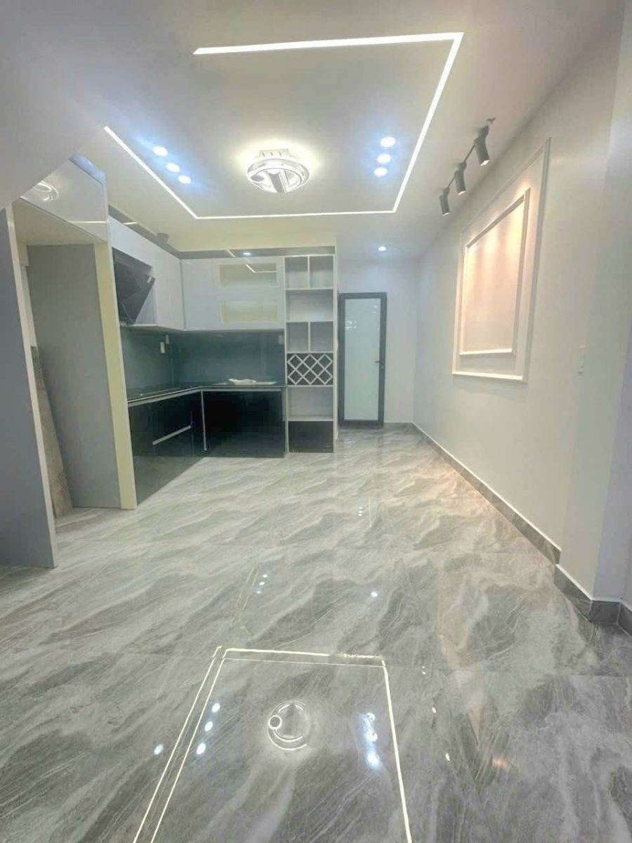 Bán Nhà Đường Trần Nguyên Hãn, Hải Phòng – 50m² – 5 Tầng – Giá 5,5 Tỷ