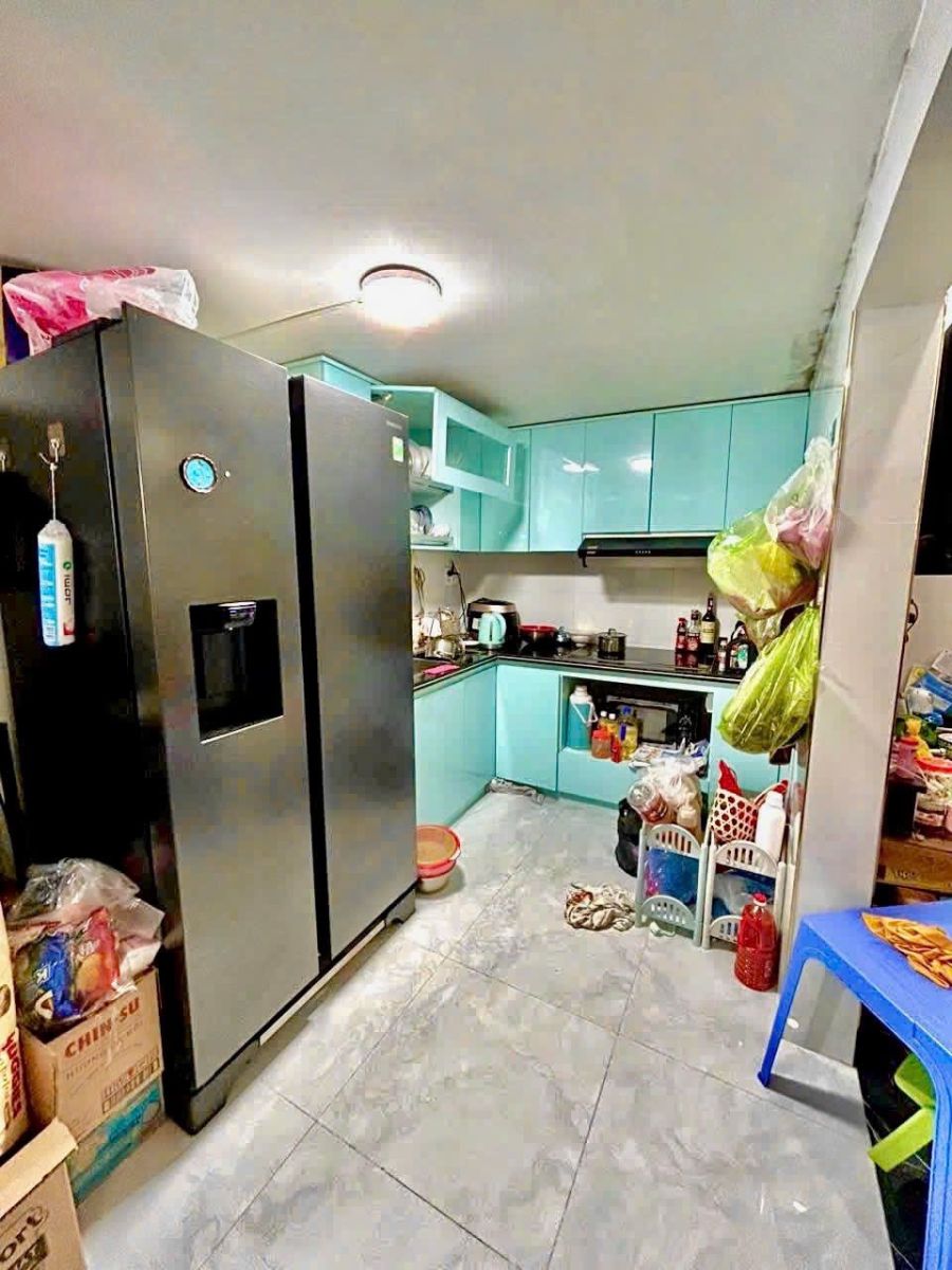 Bán Nhà Ngõ Trần Nguyên Hãn – 33m² – 2,5 Tầng – Giá 2,25 Tỷ
