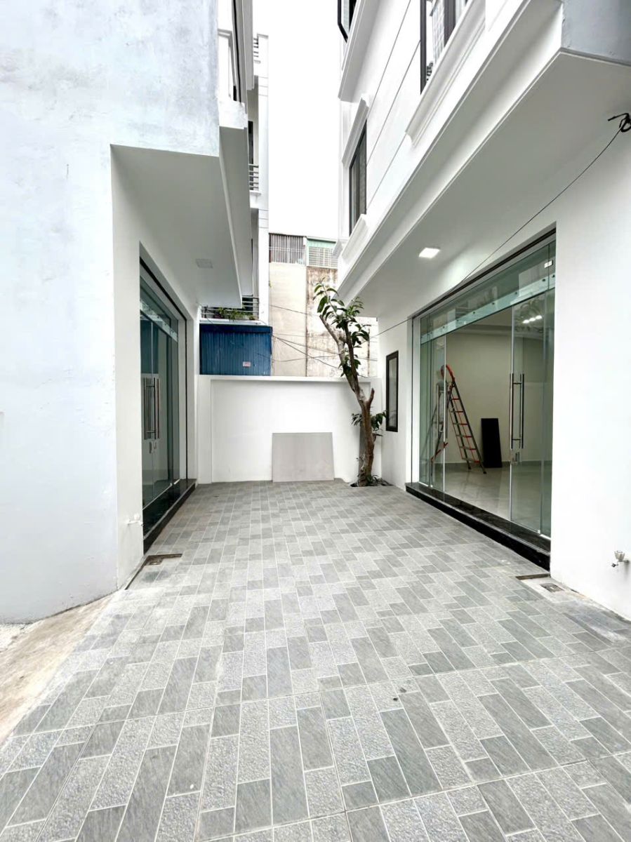 CHÍNH CHỦ BÁN 2 CĂN NHÀ MỚI XÂY – THIÊN LÔI – SÂN RỘNG – 3 PHÒNG NGỦ – GẦN AEON MALL