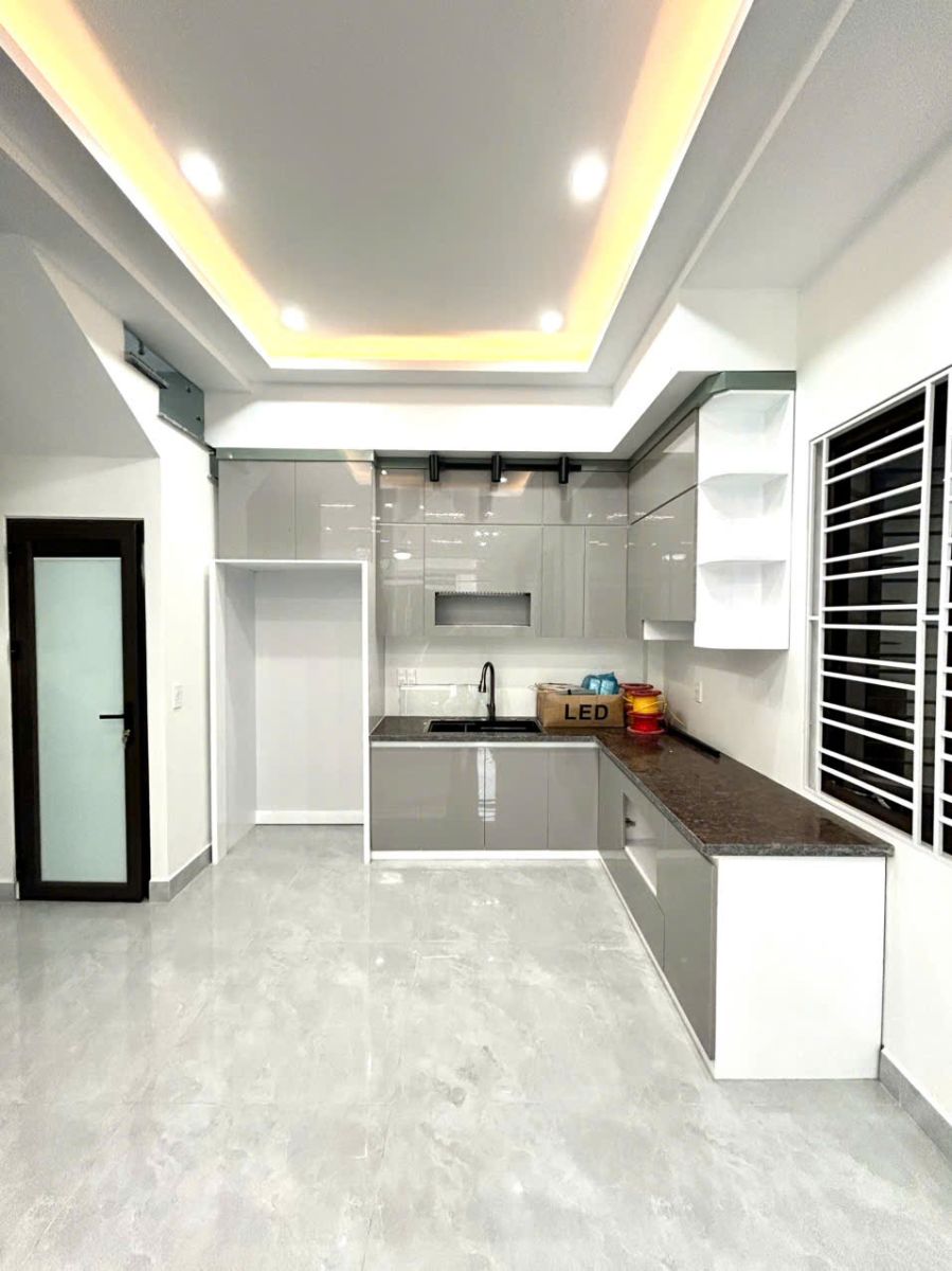 CHÍNH CHỦ BÁN 2 CĂN NHÀ MỚI XÂY – THIÊN LÔI – SÂN RỘNG – 3 PHÒNG NGỦ – GẦN AEON MALL