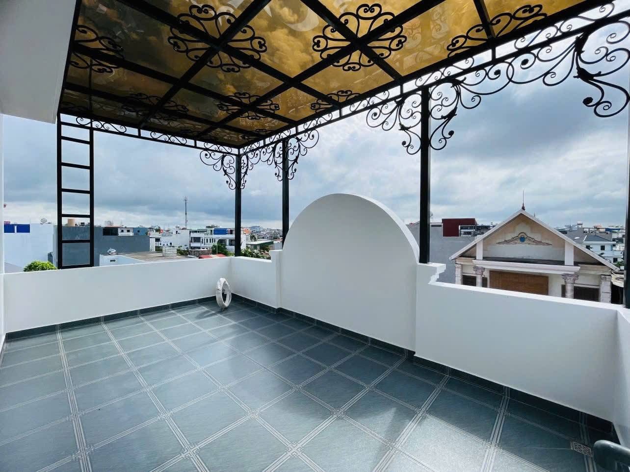 🏠 BÁN NHÀ 4 TẦNG CHỢ HÀNG – LÊ CHÂN | NGÕ RỘNG, Ô TÔ ĐỖ CỬA | GẦN HỒ SEN 🏠