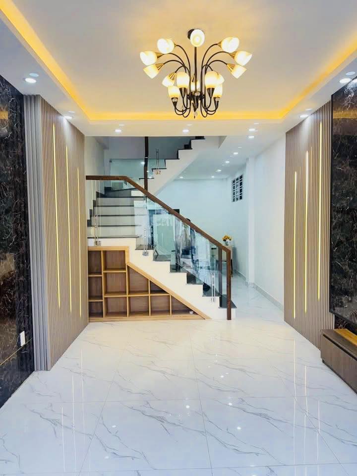 Nhà 3,5 tầng ngõ 170 Thiên Lôi – Lê Chân, Hải Phòng – 43,7m² – Giá 3,9 tỷ