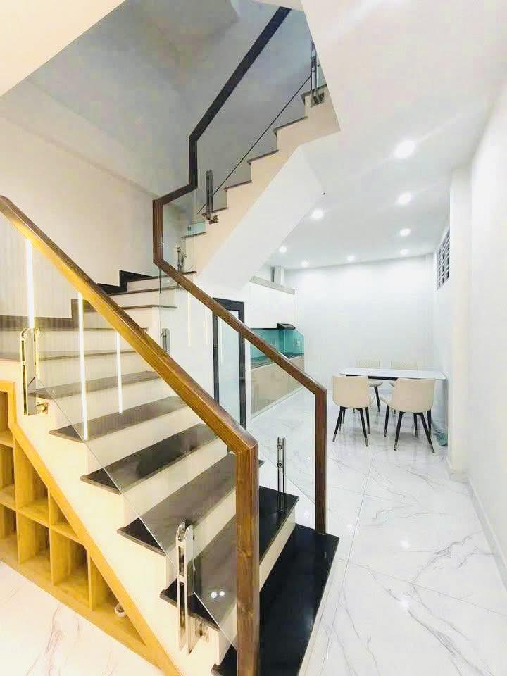 Nhà 3,5 tầng ngõ 170 Thiên Lôi – Lê Chân, Hải Phòng – 43,7m² – Giá 3,9 tỷ