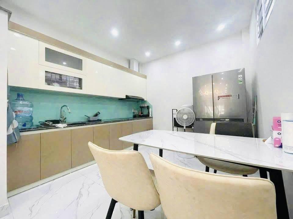 Nhà 3,5 tầng ngõ 170 Thiên Lôi – Lê Chân, Hải Phòng – 43,7m² – Giá 3,9 tỷ
