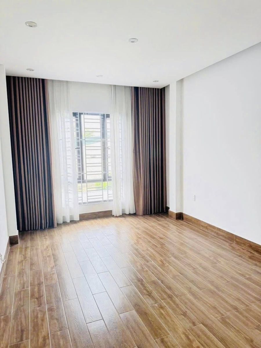 Nhà 3,5 tầng ngõ 170 Thiên Lôi – Lê Chân, Hải Phòng – 43,7m² – Giá 3,9 tỷ