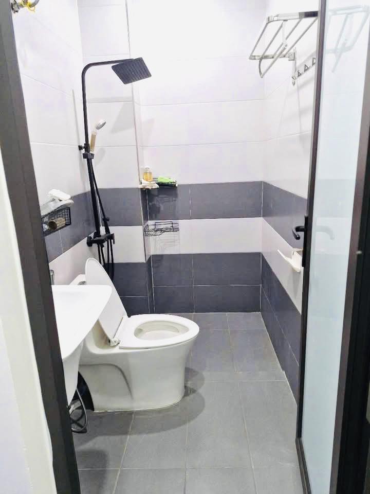 Nhà 3,5 tầng ngõ 170 Thiên Lôi – Lê Chân, Hải Phòng – 43,7m² – Giá 3,9 tỷ