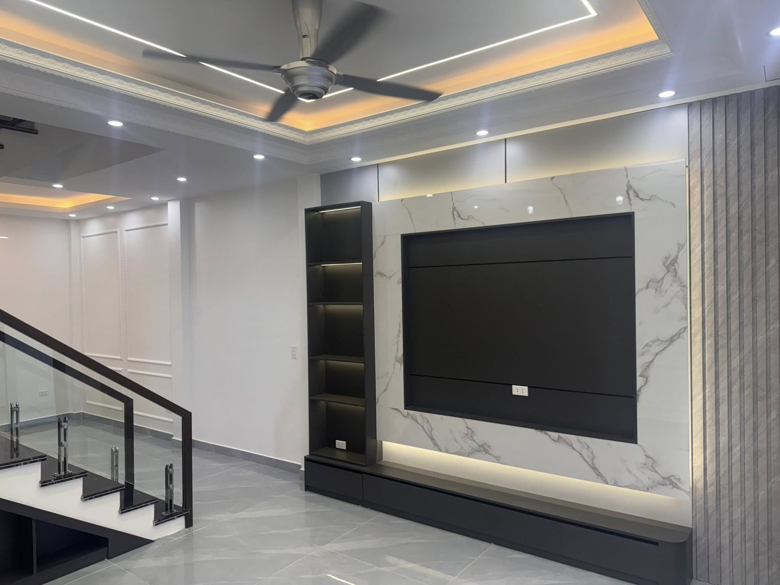 🅾️🏡 NHÀ ĐẸP ĐÓN TẾT – CĂN XÂY MỚI ĐÌNH ĐÔNG, ĐỐI DIỆN ICC LẠCH TRAY 🎉