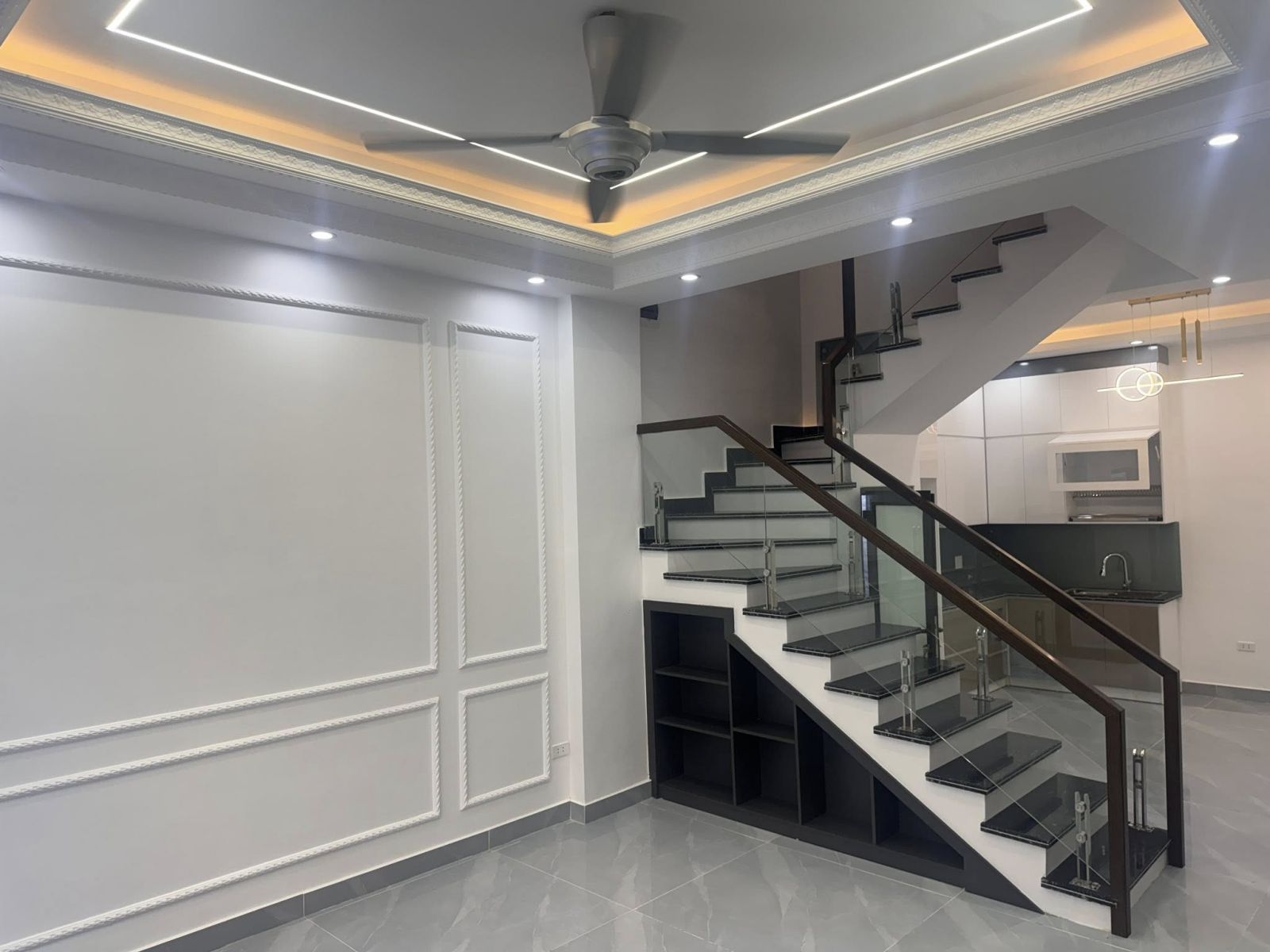 🅾️🏡 NHÀ ĐẸP ĐÓN TẾT – CĂN XÂY MỚI ĐÌNH ĐÔNG, ĐỐI DIỆN ICC LẠCH TRAY 🎉