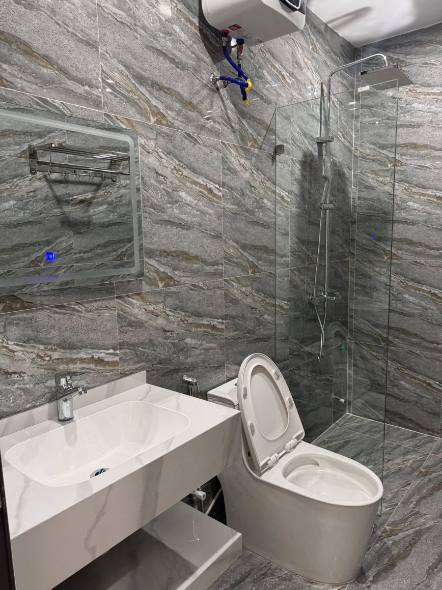 🅾️🏡 NHÀ ĐẸP ĐÓN TẾT – CĂN XÂY MỚI ĐÌNH ĐÔNG, ĐỐI DIỆN ICC LẠCH TRAY 🎉