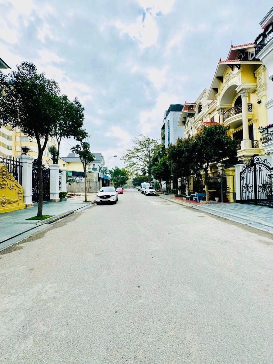 Bán đất KĐT Lê Hồng Phong – 119m² – Đông Nam – Giá 14,875 tỷ