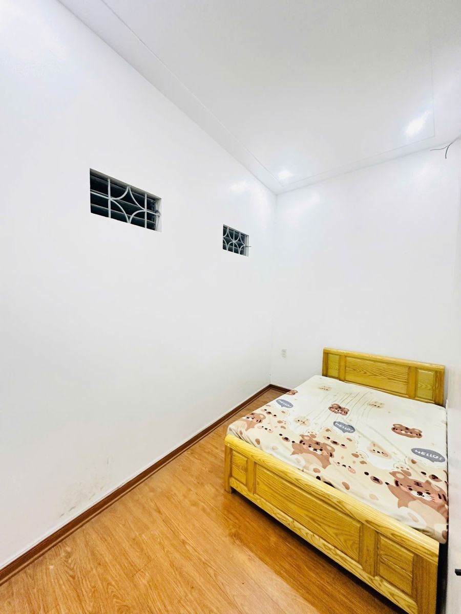 Nhà 2 tầng ngõ Lạch Tray – 35m² – Giá 1,98 tỷ