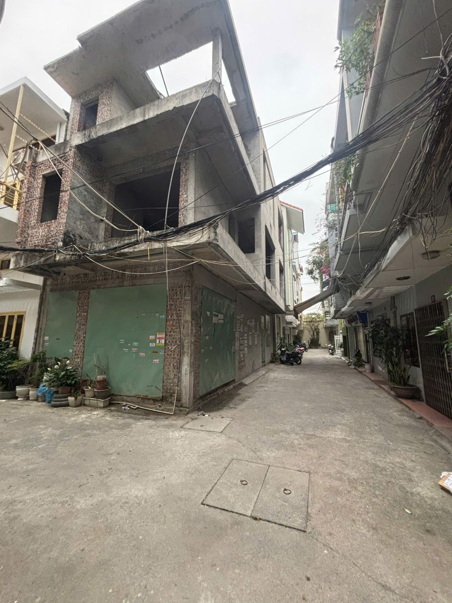 🏡🏡🏡 CẦN TÌM CHỦ MỚI CHO CĂN GÓC VỊ TRÍ ĐẸP HIẾM – GẦN MẶT ĐƯỜNG AN ĐÀ, NGÔ QUYỀN 🍀