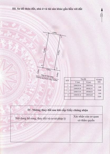 🏡 BÁN ĐẤT TĐC 226 LÊ LAI – ANMAISON – NGÔ QUYỀN