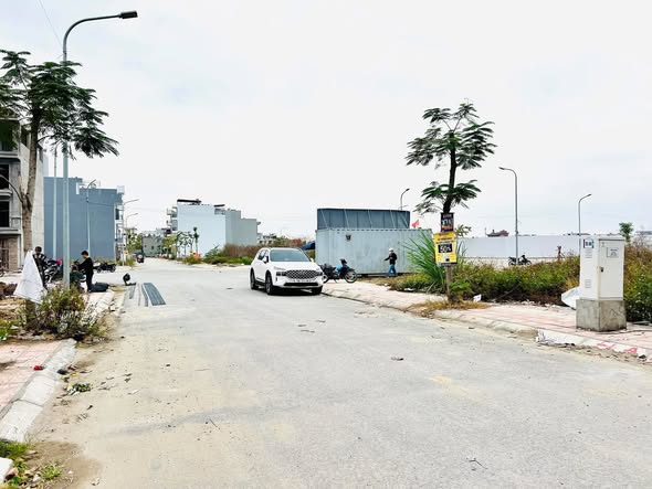 🏡 BÁN ĐẤT TĐC 226 LÊ LAI – ANMAISON – NGÔ QUYỀN