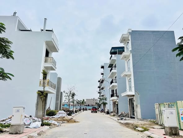 🏡 BÁN ĐẤT TĐC 226 LÊ LAI – ANMAISON – NGÔ QUYỀN