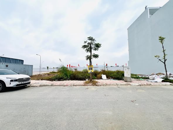 🏡 BÁN ĐẤT TĐC 226 LÊ LAI – ANMAISON – NGÔ QUYỀN
