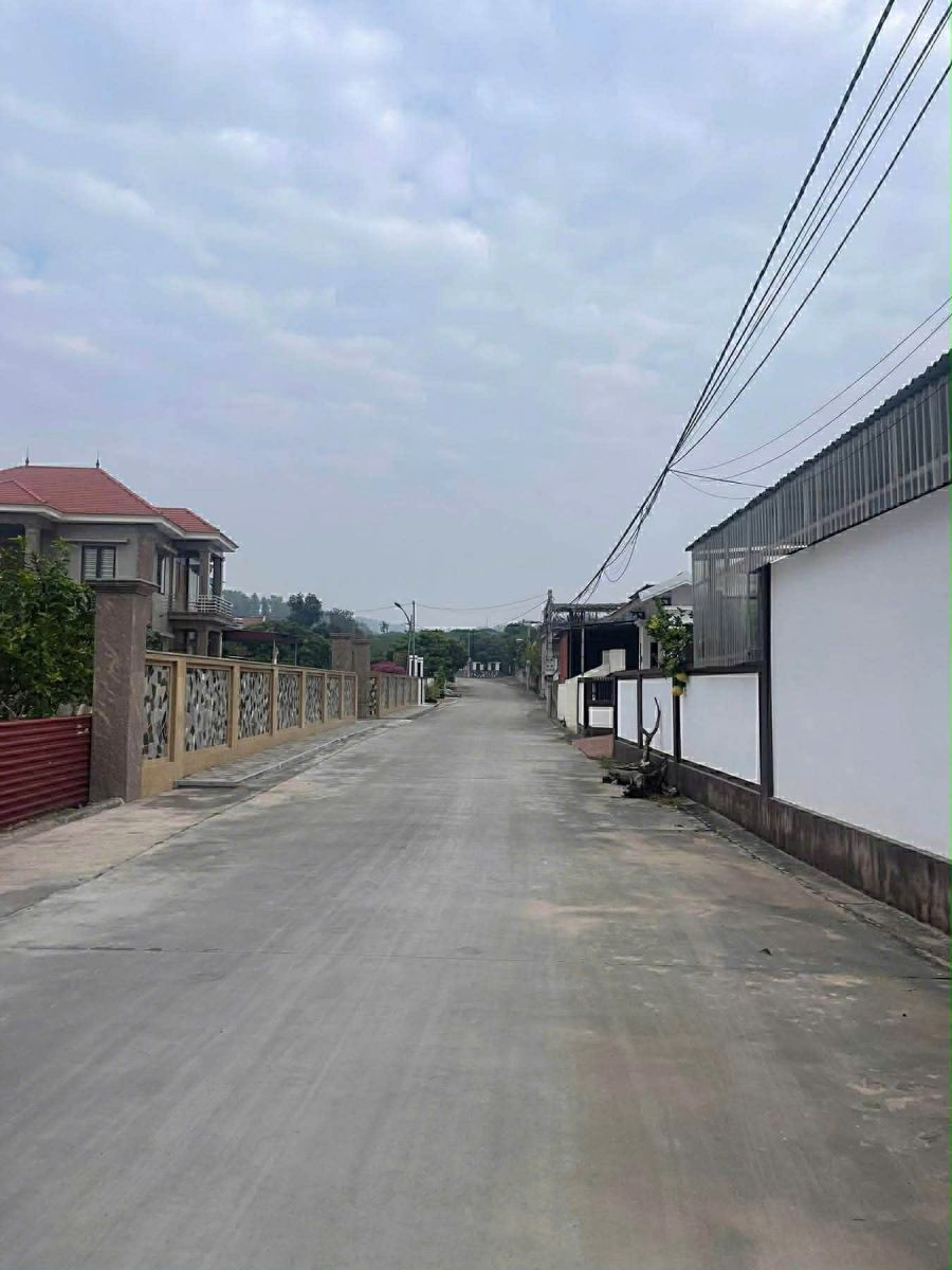 🏡 CHÍNH CHỦ BÁN ĐẤT 250M² – 100M² ĐẤT Ở ĐÔ THỊ – CHU VĂN AN, HẢI PHÒNG 📍