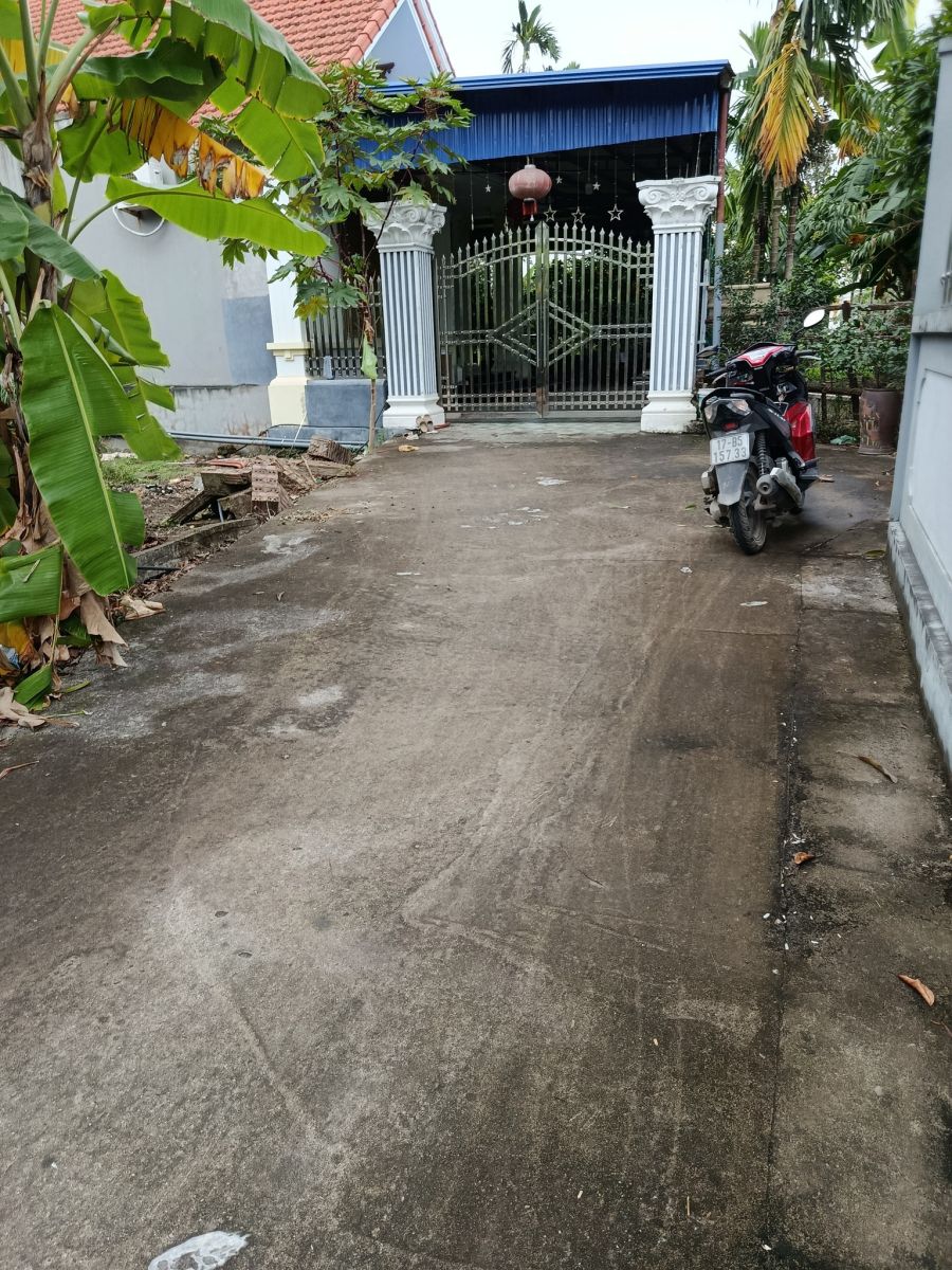 Bán Đất 80m² – Lâm Động, TP Thủy Nguyên, Hải Phòng