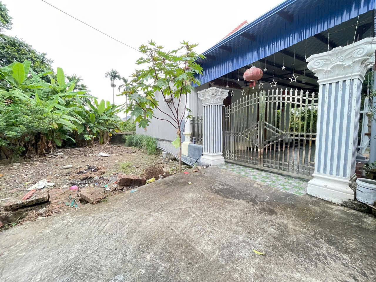 Bán Đất 80m² – Lâm Động, TP Thủy Nguyên, Hải Phòng