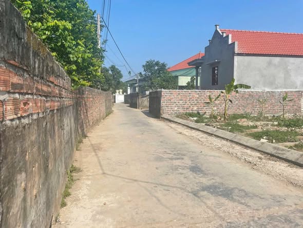 CHUYỂN NHƯỢNG LÔ ĐẤT CHÍNH MỸ – THỦY NGUYÊN | ĐƯỜNG 4M