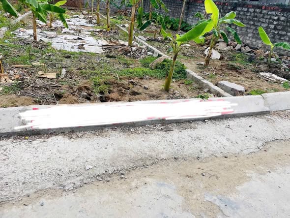 CHUYỂN NHƯỢNG LÔ ĐẤT CHÍNH MỸ – THỦY NGUYÊN | ĐƯỜNG 4M