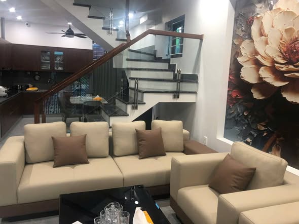 🏡 BÁN NHÀ ĐỘC LẬP MỚI TINH – THIÊN HƯƠNG – HẢI PHÒNG