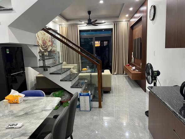 🏡 BÁN NHÀ ĐỘC LẬP MỚI TINH – THIÊN HƯƠNG – HẢI PHÒNG
