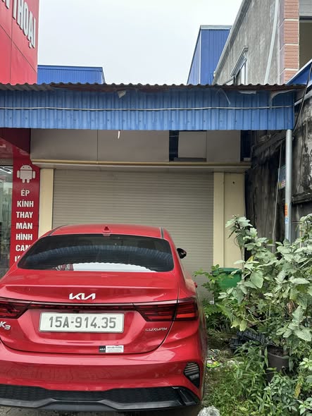 🏡 BÁN ĐẤT CHÍNH CHỦ – CỔNG CHỢ TRỊNH XÁ, THIÊN HƯƠNG, THUỶ NGUYÊN