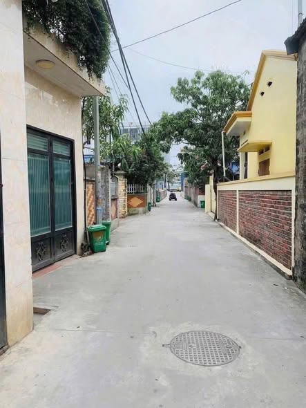 ✅ BÁN ĐẤT MẶT ĐƯỜNG LIÊN THÔN – THÔN 2 THUỶ SƠN, TP. THUỶ NGUYÊN