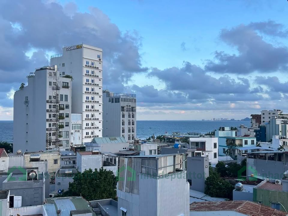 CĂN HỘ BIỂN FULL KHÁCH – DÒNG TIỀN ỔN ĐỊNH, VIEW BIỂN CỰC CHILL – CHỈ 17,9 TỶ