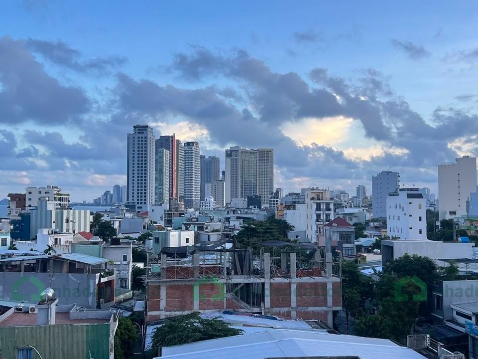 CĂN HỘ BIỂN FULL KHÁCH – DÒNG TIỀN ỔN ĐỊNH, VIEW BIỂN CỰC CHILL – CHỈ 17,9 TỶ