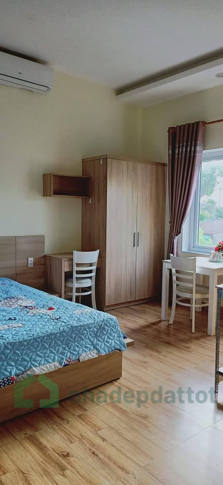 CĂN HỘ BIỂN FULL KHÁCH – DÒNG TIỀN ỔN ĐỊNH, VIEW BIỂN CỰC CHILL – CHỈ 17,9 TỶ