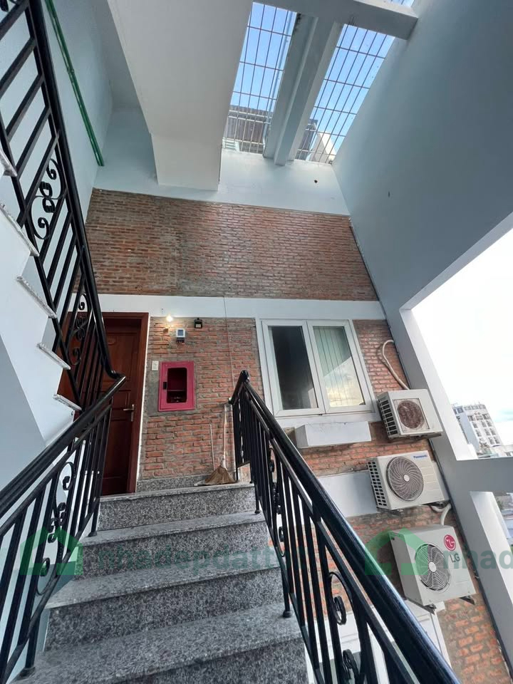 CĂN HỘ BIỂN FULL KHÁCH – DÒNG TIỀN ỔN ĐỊNH, VIEW BIỂN CỰC CHILL – CHỈ 17,9 TỶ