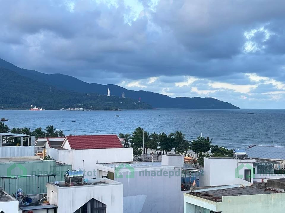CĂN HỘ BIỂN FULL KHÁCH – DÒNG TIỀN ỔN ĐỊNH, VIEW BIỂN CỰC CHILL – CHỈ 17,9 TỶ