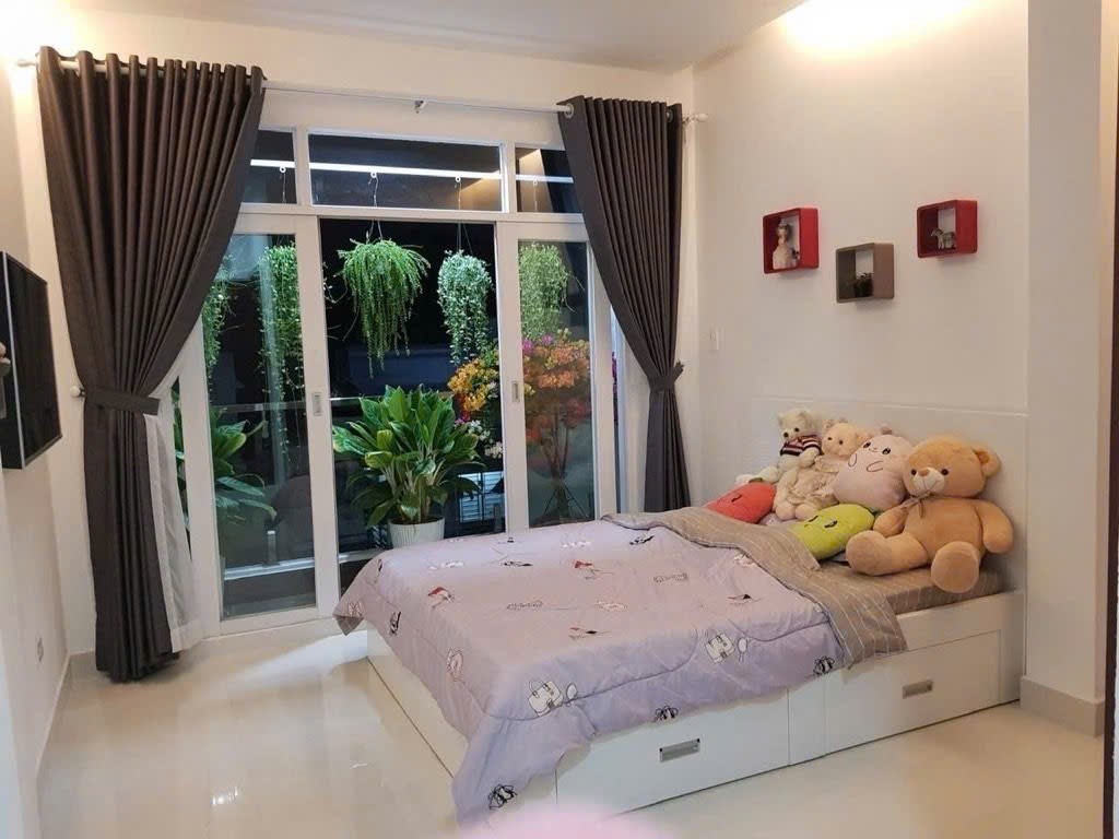 🏡 BÁN NHÀ MẶT TIỀN HỒ BÁ KIỆN – TRUNG TÂM QUẬN 10 – GIẢM GIÁ SÂU TRƯỚC TẾT