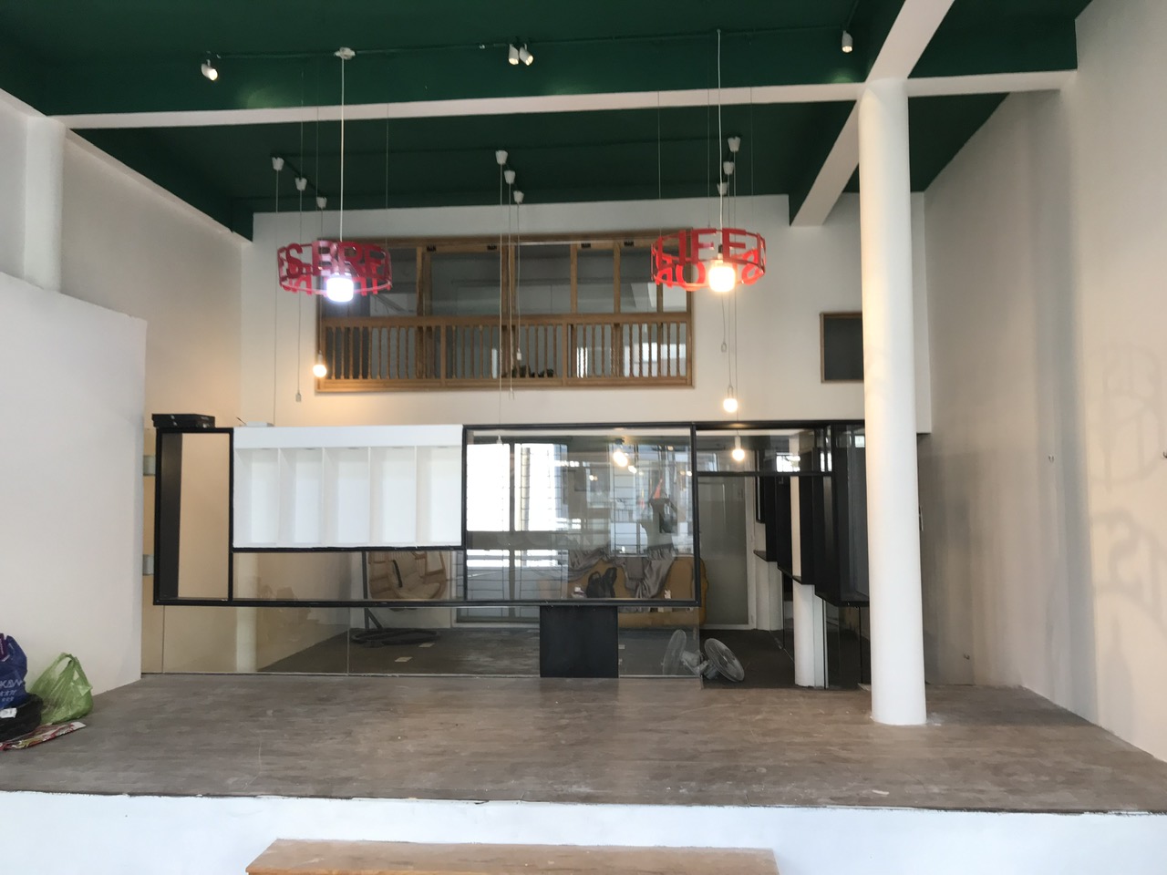 🏠 BÁN NHÀ NGUYÊN CĂN HOẶC CHO THUÊ TẦNG 1 VÀ TẦNG 2 NHÀ 54 NGUYỄN THỊ HUỲNH – P.11, Q. PHÚ NHUẬN🏠
