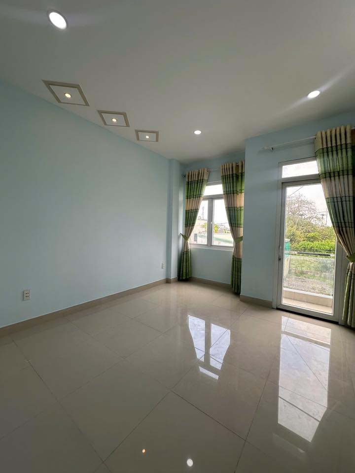 🔥 CHO THUÊ NHÀ NGUYÊN CĂN TX25 – HẺM 8M Ô TÔ – KHU DÂN CƯ KÍN – GIÁ 7.5 TRIỆU/THÁNG 🔥