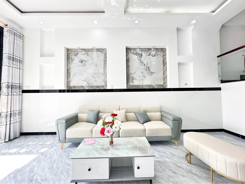 🏡 NHÀ PHỐ TÂN CHÁNH HIỆP 03.07 – QUẬN 12