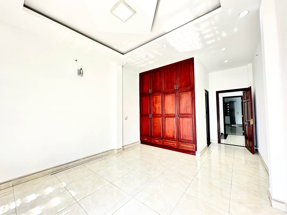 🏡 NHÀ PHỐ TÂN CHÁNH HIỆP 03.07 – QUẬN 12