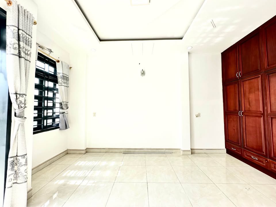 🏡 NHÀ PHỐ TÂN CHÁNH HIỆP 03.07 – QUẬN 12