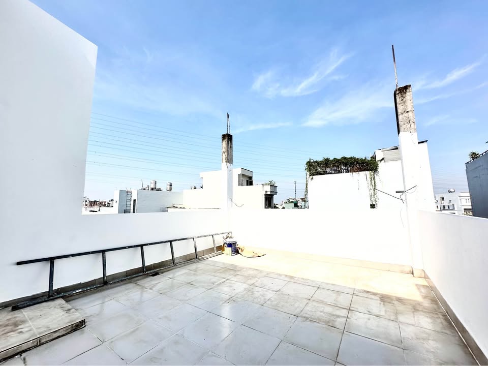 🏡 NHÀ PHỐ TÂN CHÁNH HIỆP 03.07 – QUẬN 12
