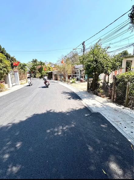 CHỦ GỬI BÁN ĐẤT TƯƠNG BÌNH HIỆP (CŨ) – CHÁNH HIỆP, TP.HCM – 124M² THỔ CƯ