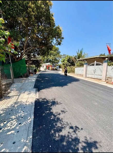 CHỦ GỬI BÁN ĐẤT TƯƠNG BÌNH HIỆP (CŨ) – CHÁNH HIỆP, TP.HCM – 124M² THỔ CƯ