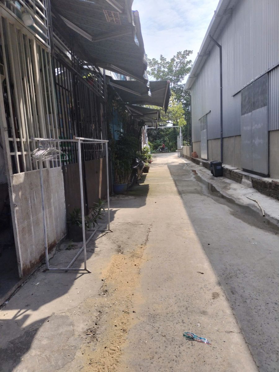 🏡 BÁN NHÀ QUẬN 12. GIÁ CỰC TỐT 1,4 TỶ. THẠNH LỘC 56. PHƯỜNG THẠNH LỘC. TP. HCM