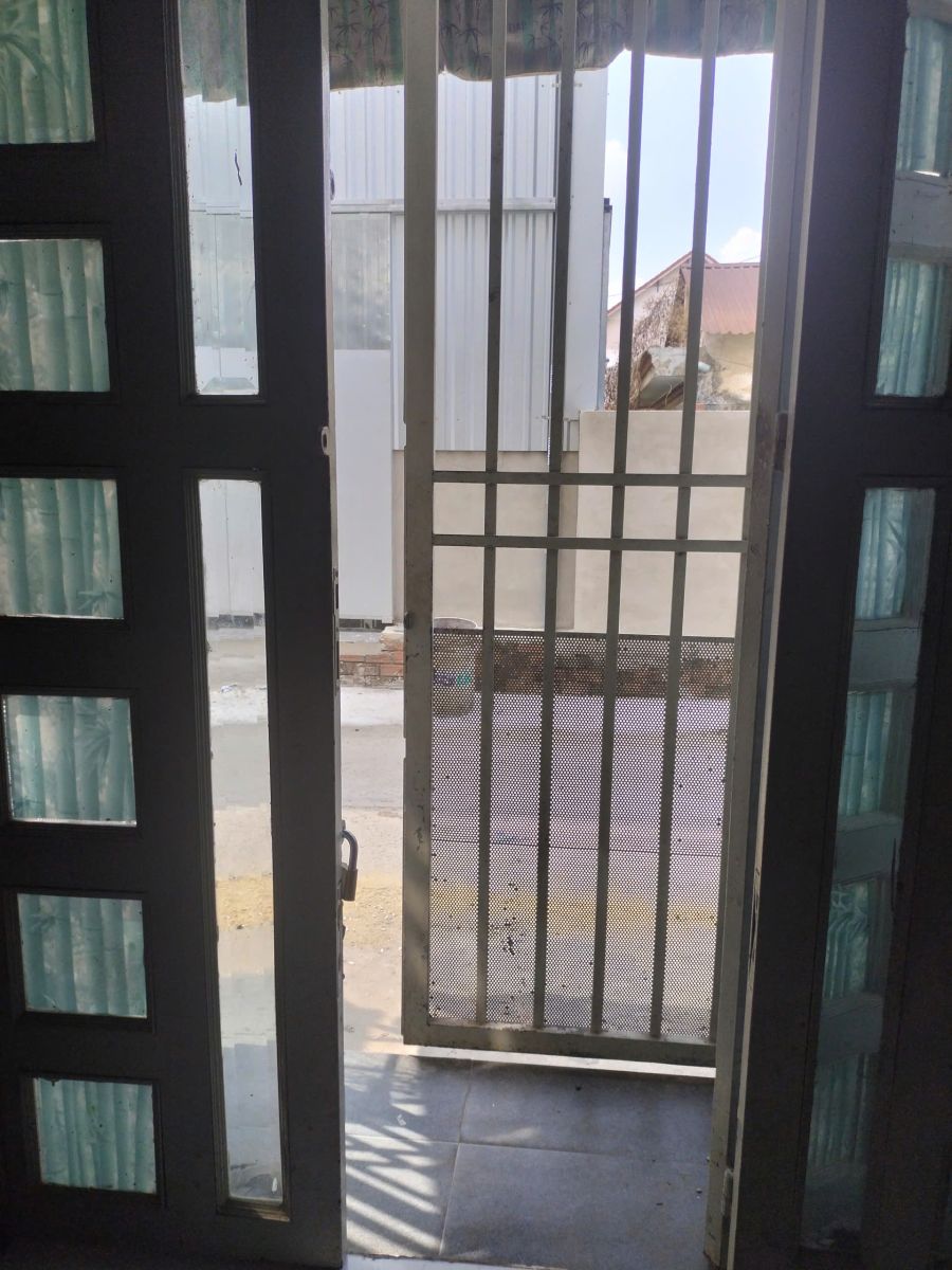 🏡 BÁN NHÀ QUẬN 12. GIÁ CỰC TỐT 1,4 TỶ. THẠNH LỘC 56. PHƯỜNG THẠNH LỘC. TP. HCM