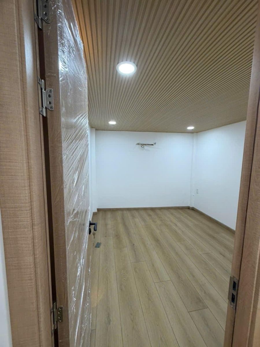 🏡 BÁN NHÀ THÀNH THÁI – PHƯỜNG 14 – QUẬN 10
