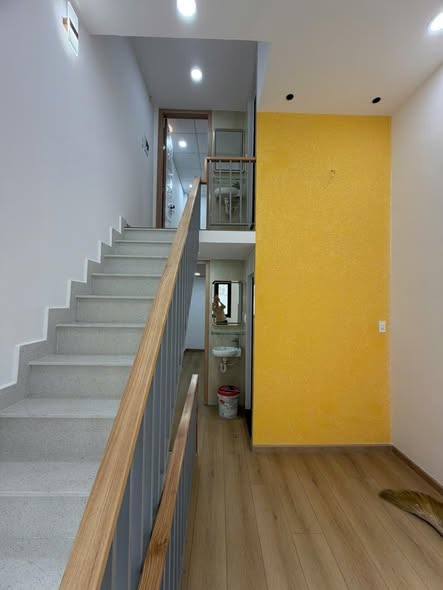 🏡 BÁN NHÀ THÀNH THÁI – PHƯỜNG 14 – QUẬN 10