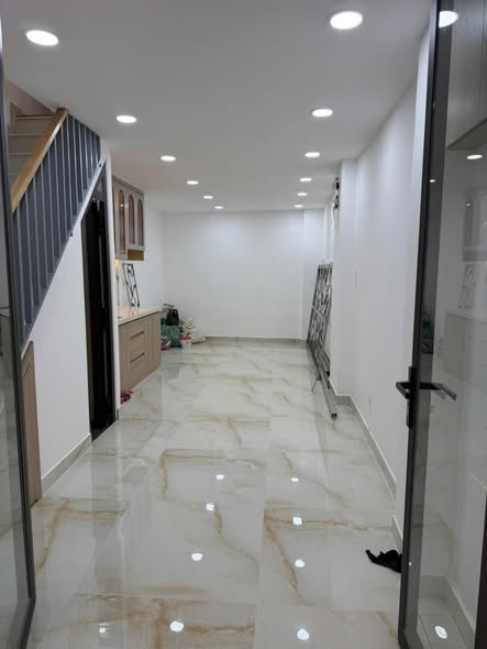 🏡 BÁN NHÀ THÀNH THÁI – PHƯỜNG 14 – QUẬN 10